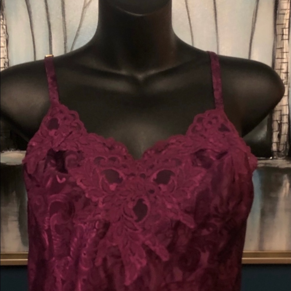 Vintage Victoria’s Secret Nightgown - Picture 2 of 4